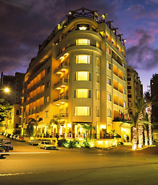 فندق وارويك بالم بيتش Warwick Palm Beach Hotel
